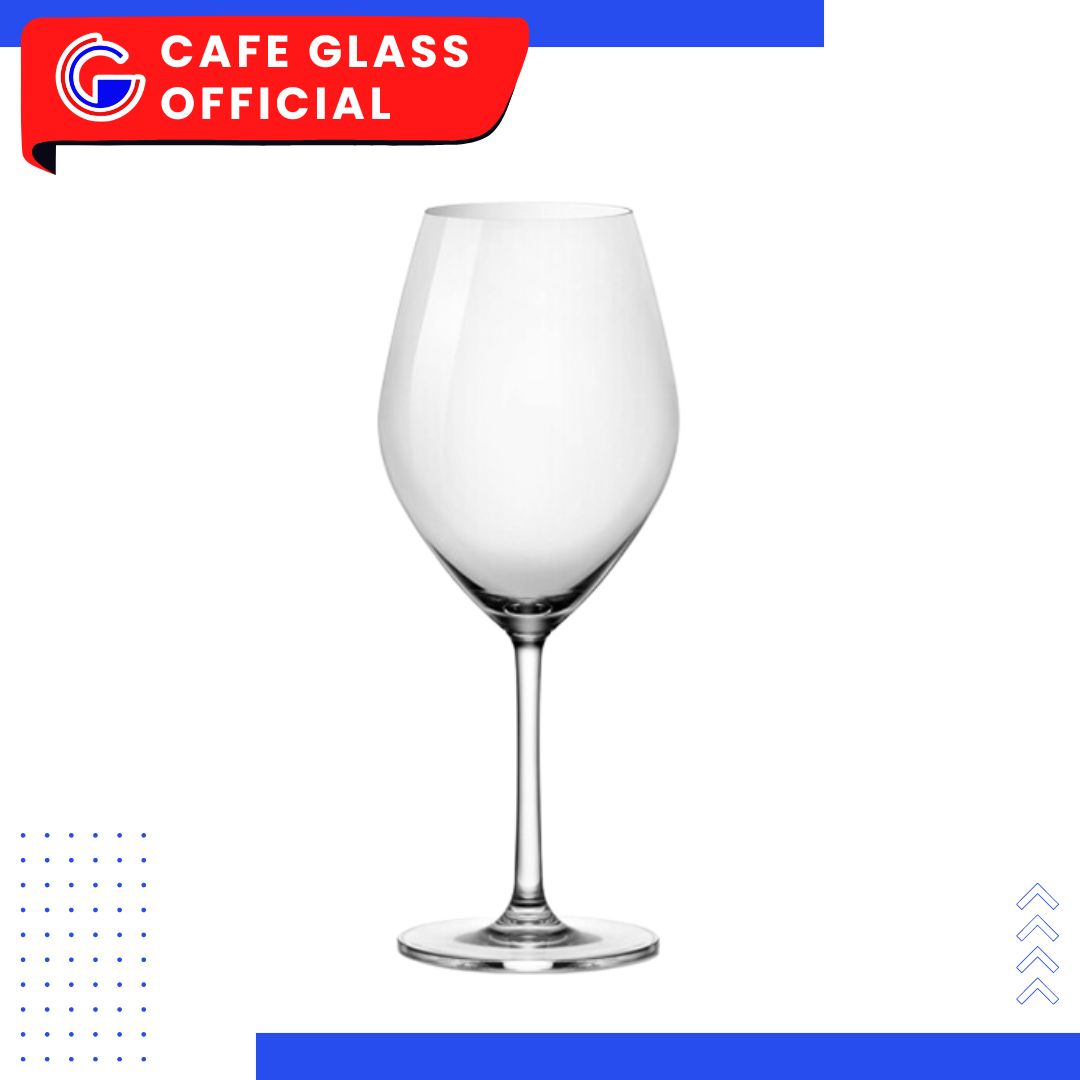 1026A21 GELAS SANTE BORDEAUX 595ML